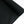 Peter - Bio-Wash Cotton Typewriter | Black