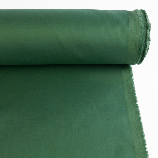 Tandi - Japanese Polished Twill | Jade