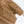 Tandi - Japanese Polished Twill | Caramel
