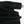 Tandi - Japanese Polished Twill | Black