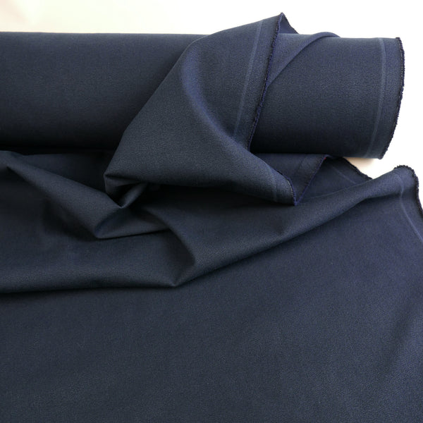Puma - 2 Way Stretch Cotton | Navy