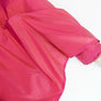 Indian Shot Silk Dupion | Rose Pink