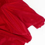 Indian Silk Dupion | Ruby
