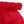 Indian Silk Dupion | Ruby