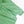 Indian Silk Dupion | Mint