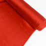 Indian Silk Satin | Tamarillo