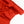Indian Silk Satin | Tamarillo