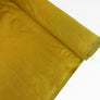 Indian Shot Silk Dupion | Marigold