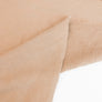 French Terry Sweatshirting | Latte