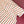 William - Japanese Cotton Jacquard Stripe | Brick Red