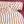 William - Japanese Cotton Jacquard Stripe | Brick Red