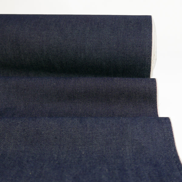 Kaihara #696 - Japanese Selvedge Denim | Red Selvedge