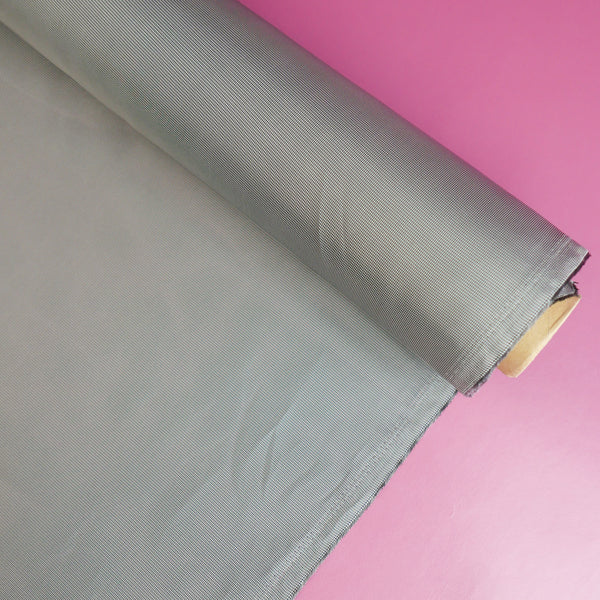 Bemberg Lining | Micro Houndstooth