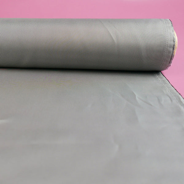 Bemberg Lining | Micro Houndstooth