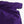 Indian Shot Silk Dupion | Grape