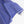 Florence - Silk Cotton Poplin | Denim Blue