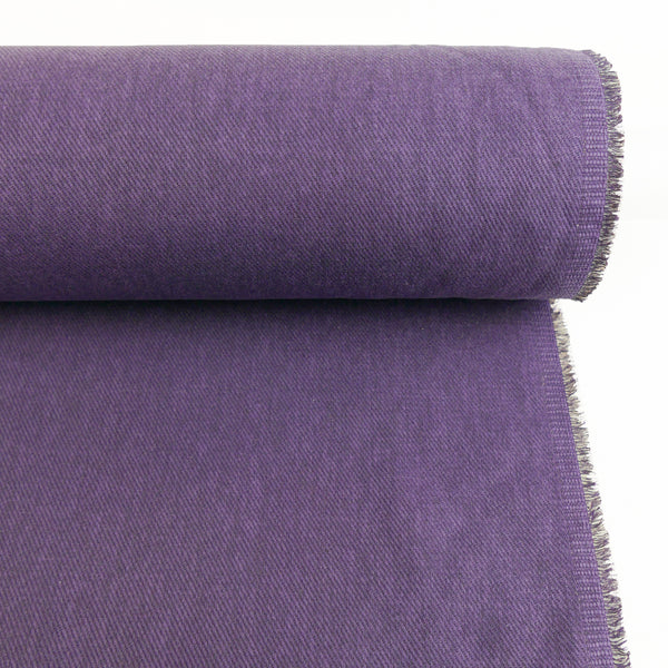 Pigment Denim | Violet