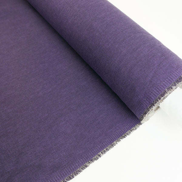 Pigment Denim | Violet