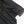 One-Off Korean Stretch Denim | Charcoal