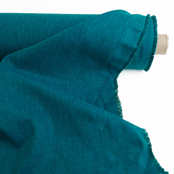 Pigment Denim | Teal