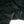 Deborah - French Linen Lawn | Obsidian