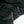 Deborah - French Linen Lawn | Obsidian