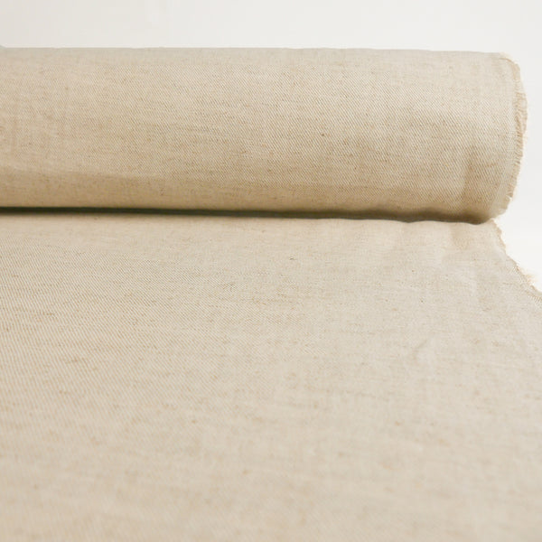 Hanako - Washer Finish Linen | Oat
