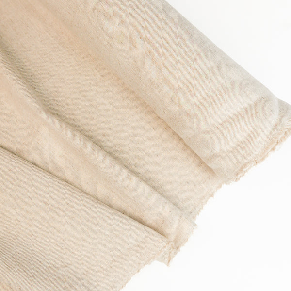 Hanako - Washer Finish Linen | Oat