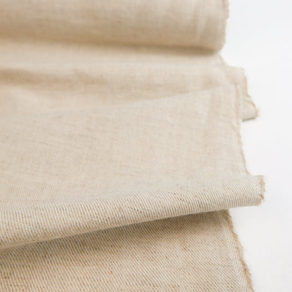Hanako - Washer Finish Linen | Oat