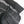 Trompe L’œil - Printed Knit | Charcoal Lace