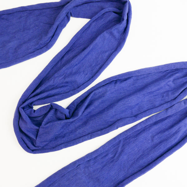 Nuyarn - New Zealand Merino Jersey | Tofu (PFD)