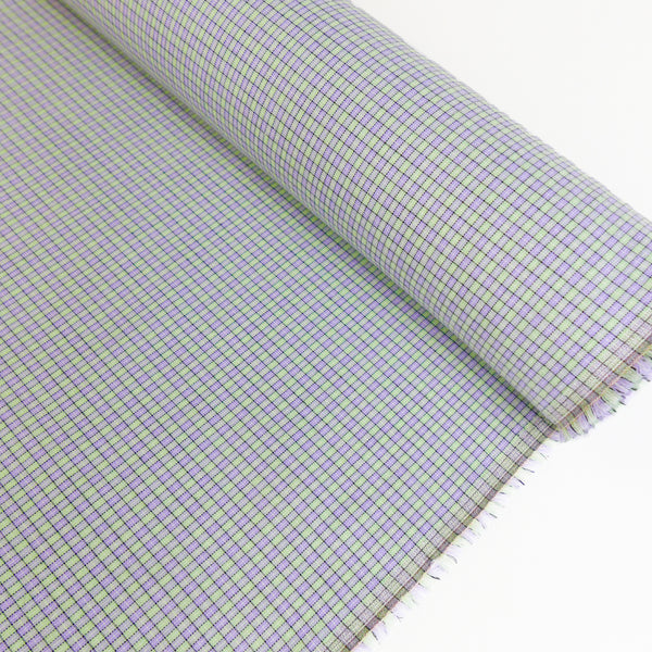 Maggie - Japanese Cotton | Spearmint