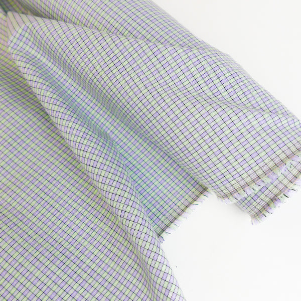 Maggie - Japanese Cotton | Spearmint