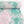 Wijnant - Printed Seersucker Cotton | Pink/Teal
