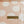 Christian - Printed Seersucker Cotton | Peach