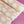 Christian - Printed Seersucker Cotton | Peach