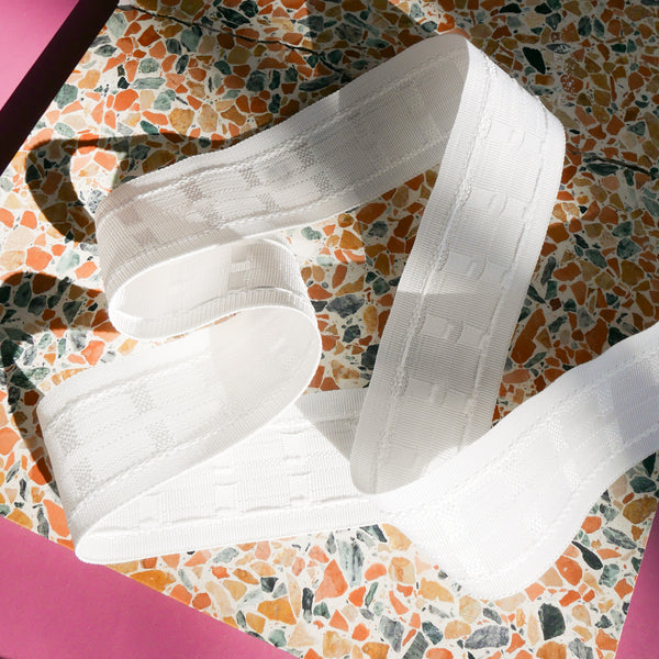 Curtain Tape - 40MM