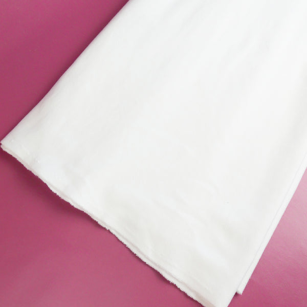 French Terry Sweatshirting | Off-White