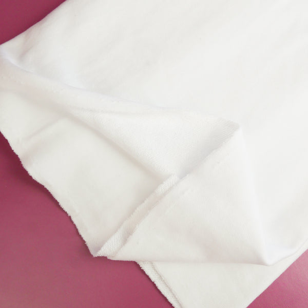 French Terry Sweatshirting | Off-White