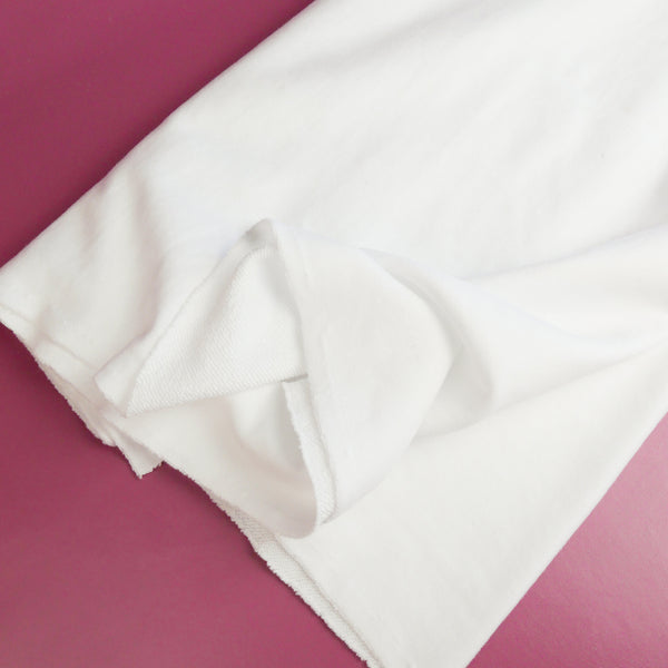 French Terry Sweatshirting | Off-White