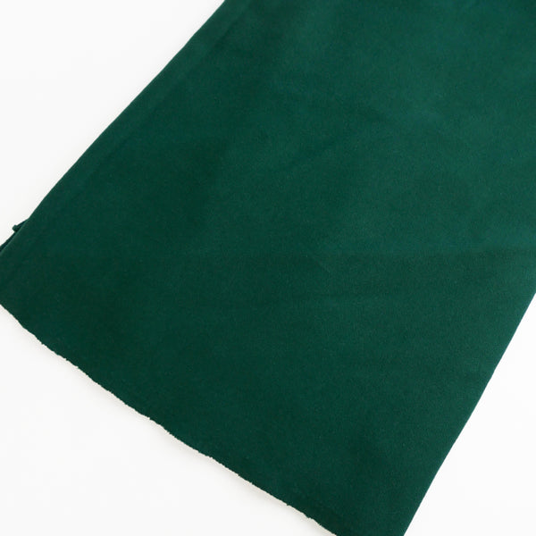 French Terry Sweatshirting | Forest