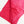 French Terry Sweatshirting | Electric Pink