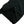 French Terry Sweatshirting | Classic Black