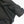 Korean Cotton Ribbing | Charcoal #3