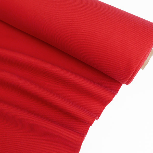 Korean Cotton Ribbing | Tomato #7