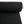 Korean Cotton Ribbing | Black #1