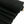 Korean Cotton Ribbing | Black #1