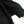 Korean Cotton Ribbing | Black #1