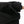Korean Cotton Ribbing | Black #1