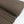 Italian Wool Coating - Mouse